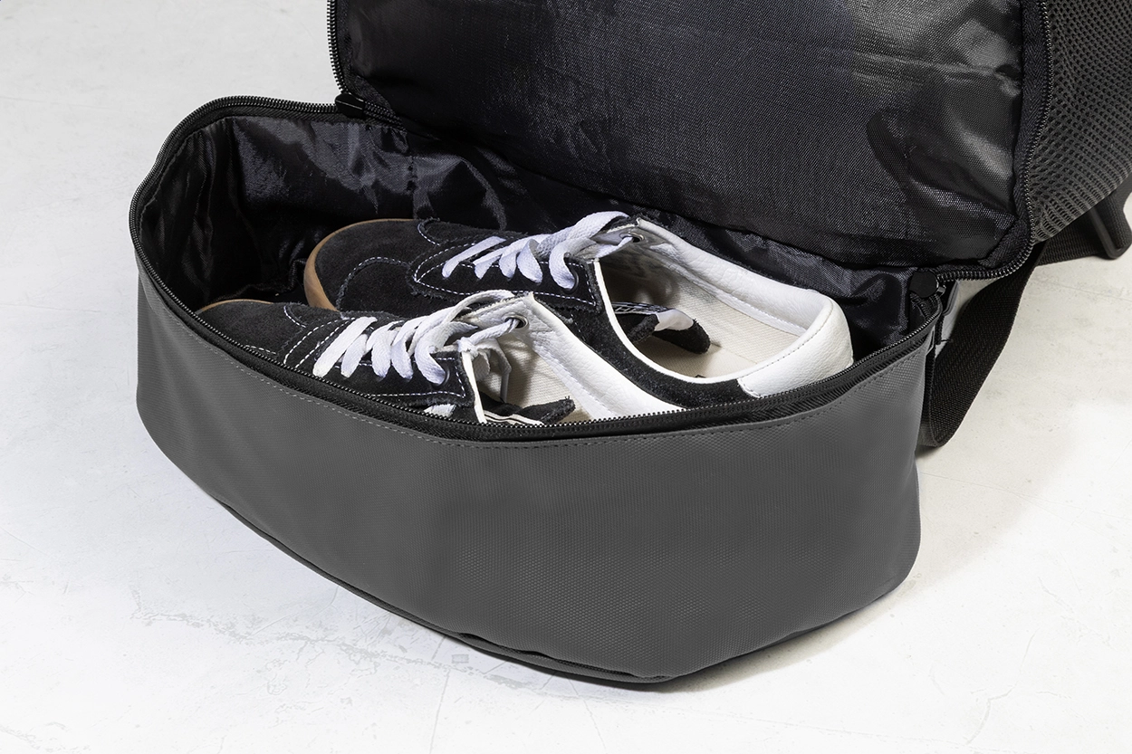 Immagine Duodraw Sacca termica in RPET 