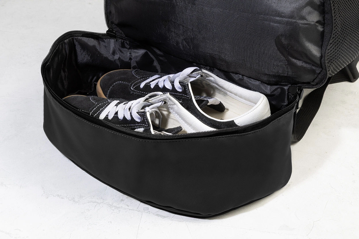 Immagine Duodraw Sacca termica in RPET 