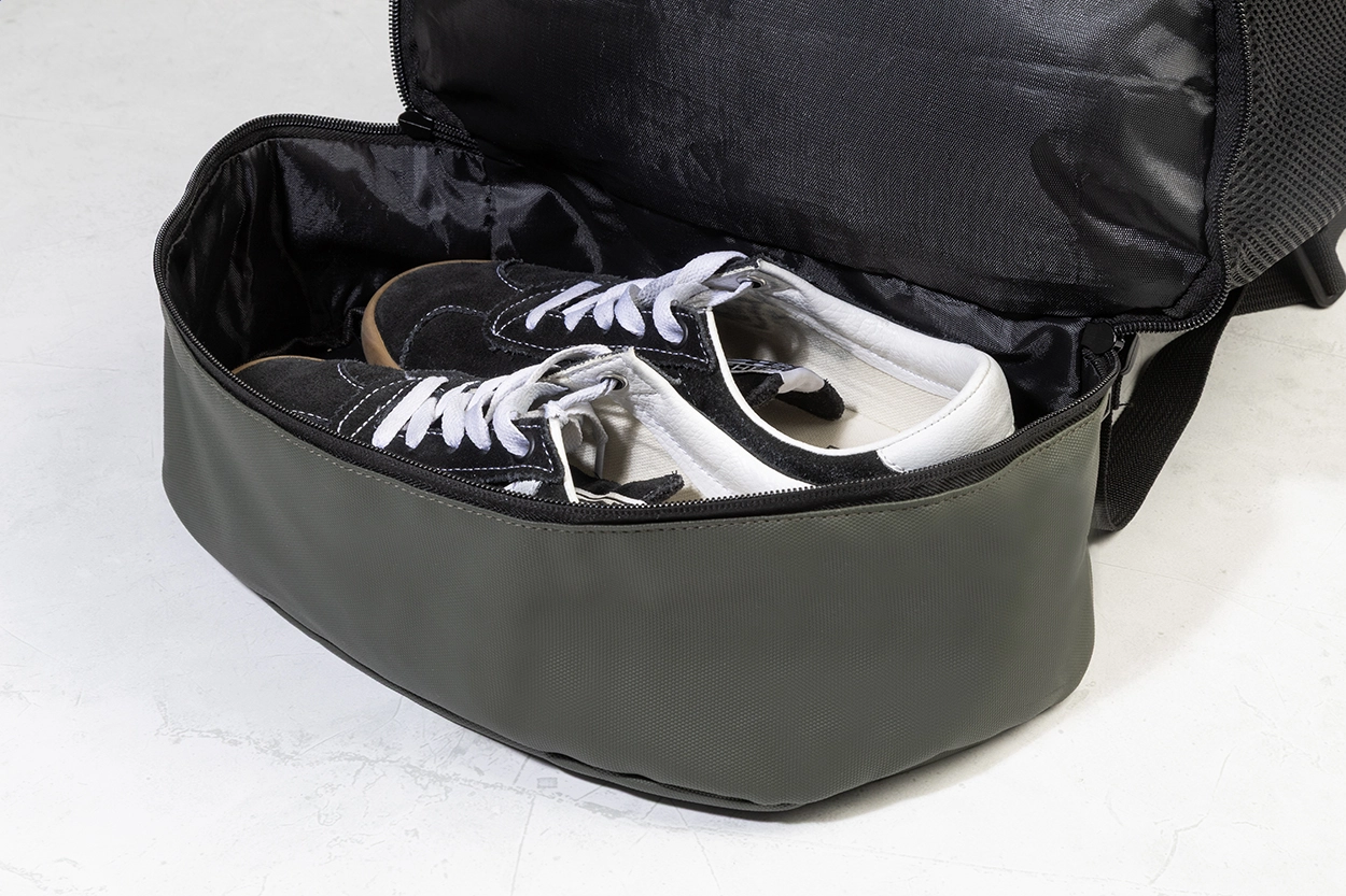 Immagine Duodraw Sacca termica in RPET 