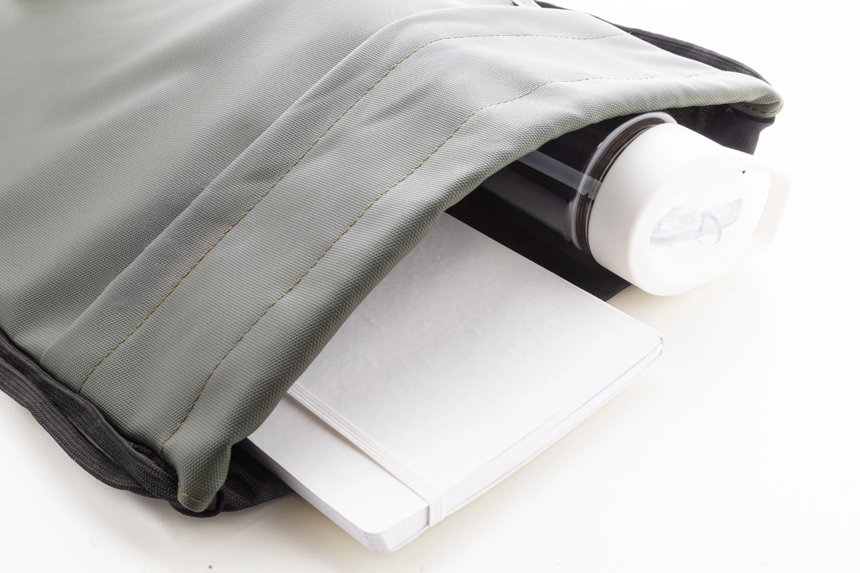 Immagine Pudrow Sacca termica in RPET