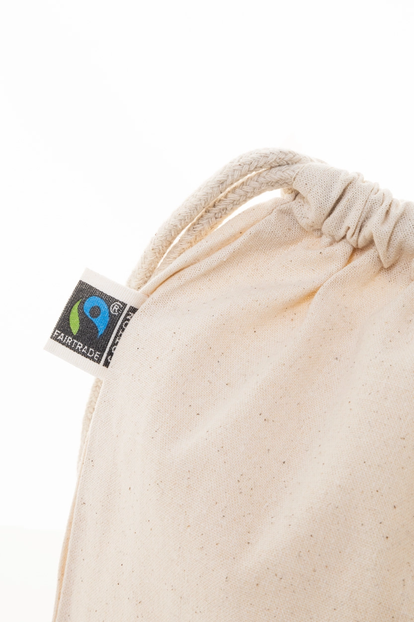 Immagine Ferdraw Sacca Fairtrade