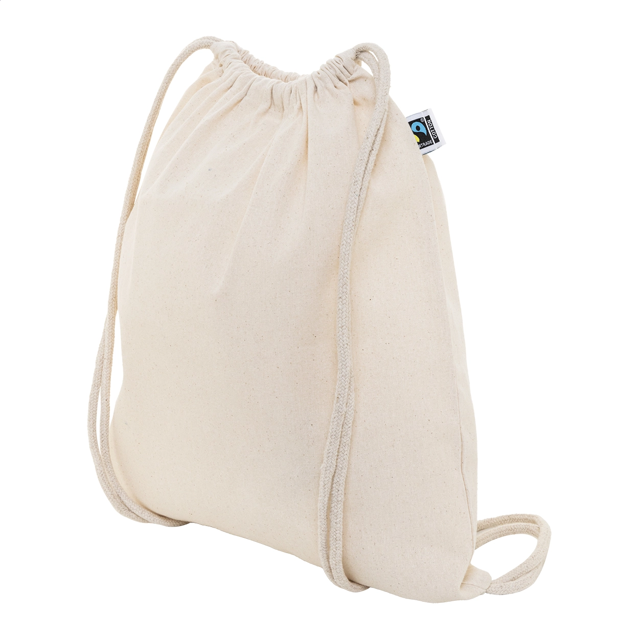 Immagine Ferdraw Sacca Fairtrade