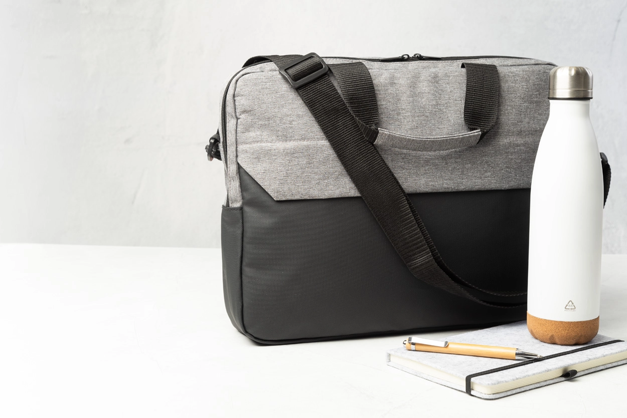 Immagine Dopuba Borsa portadocumenti in RPET