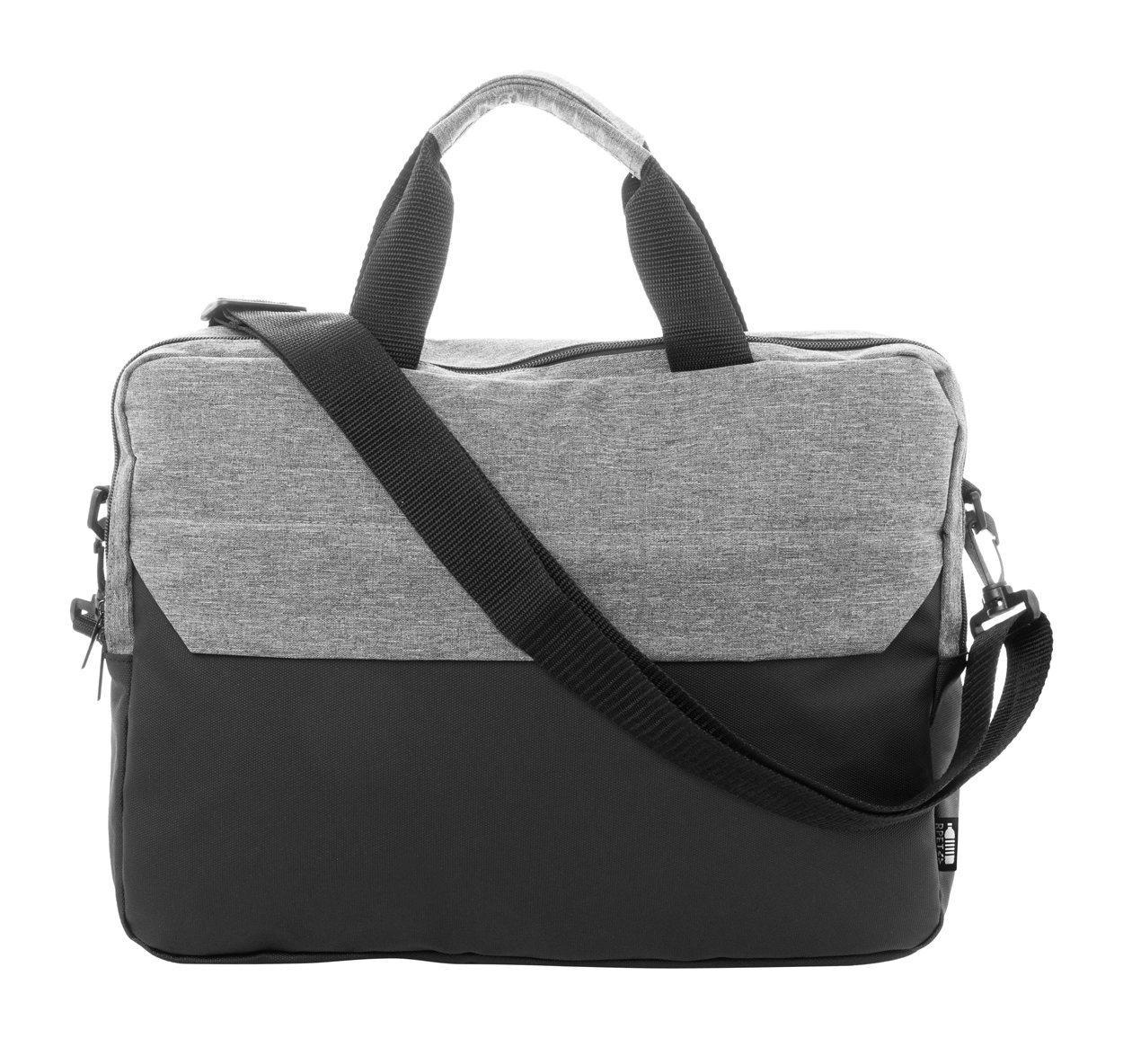 Immagine Dopuba Borsa portadocumenti in RPET