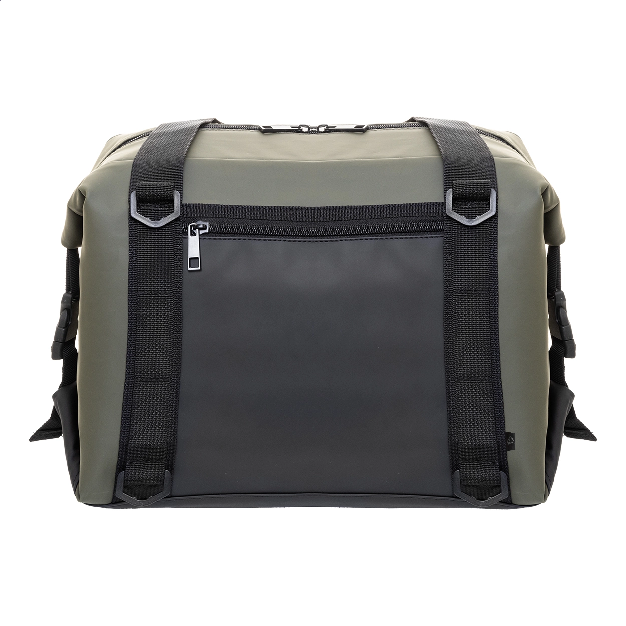 Immagine Cubocol Borsa termica in RPU