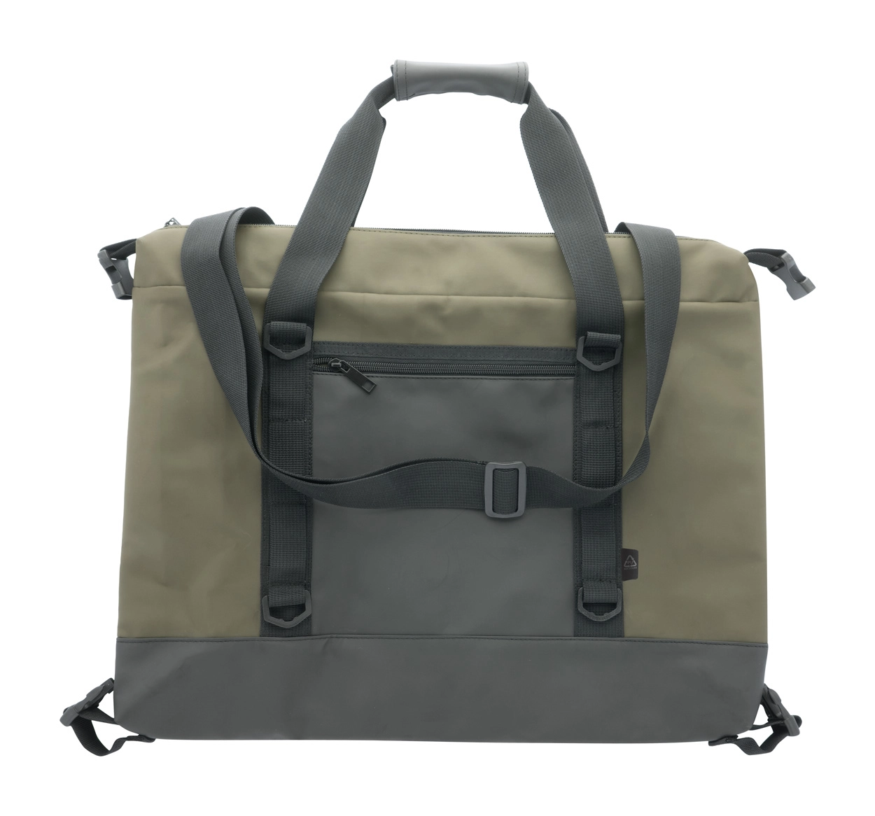 Immagine Cubocol Borsa termica in RPU