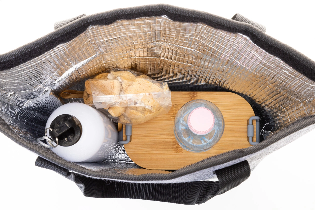 Immagine RecoTote Borsa termica per la spesa in RPET