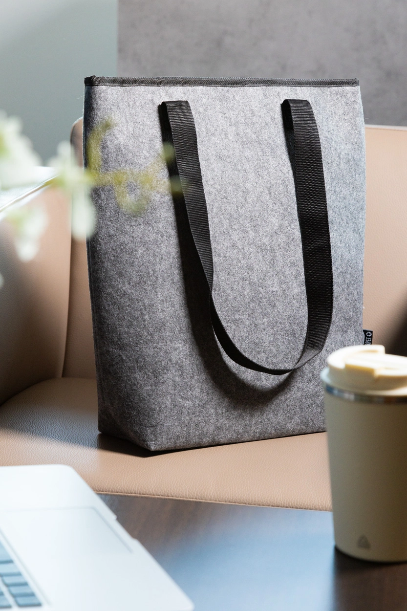 Immagine RecoTote Borsa termica per la spesa in RPET