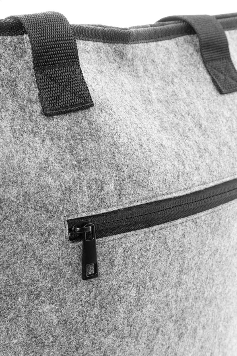 Immagine RecoTote Borsa termica per la spesa in RPET