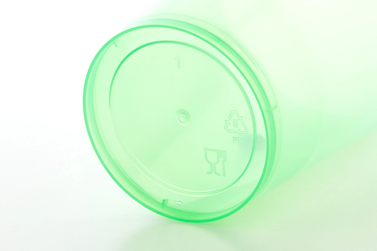 Immagine Eventus Bicchiere lavabile per eventi