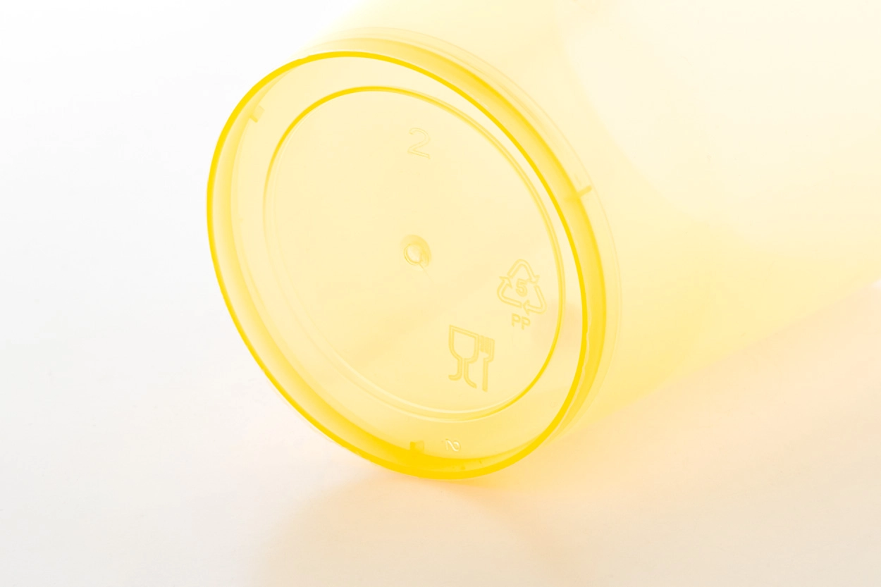 Immagine Eventus Bicchiere lavabile per eventi