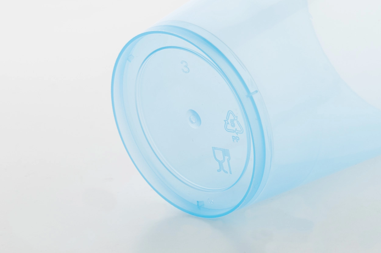 Immagine Eventus Bicchiere lavabile per eventi