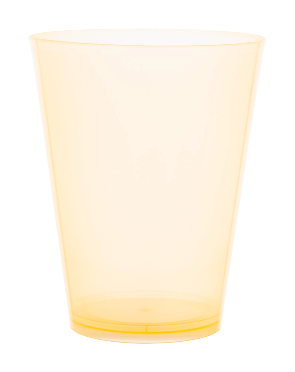 Immagine Eventus Bicchiere lavabile per eventi