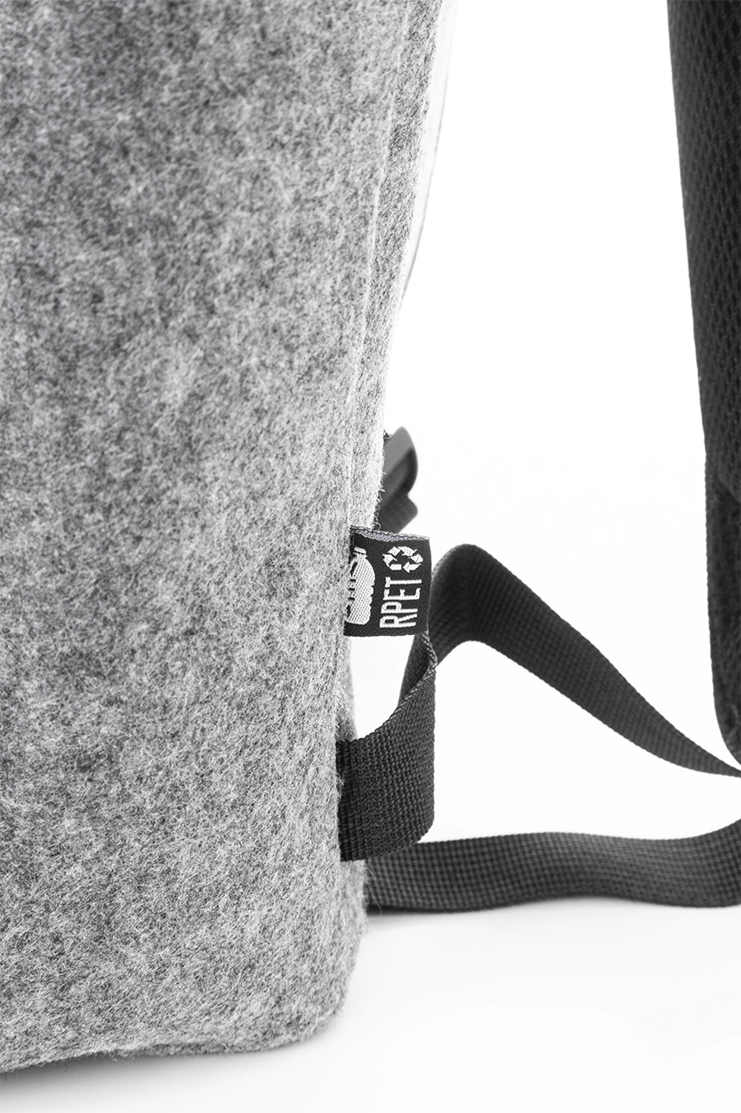 Immagine RecoBack Zaino termico in RPET