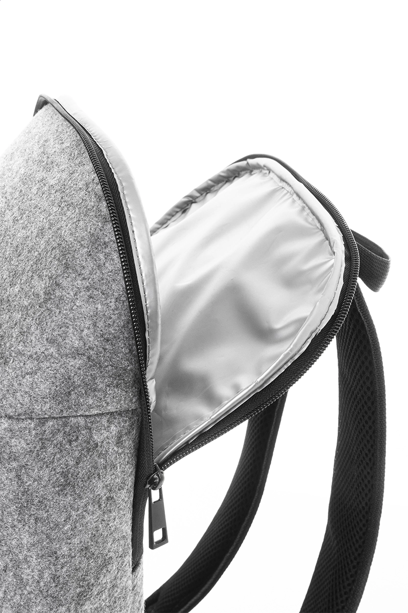 Immagine RecoBack Zaino termico in RPET