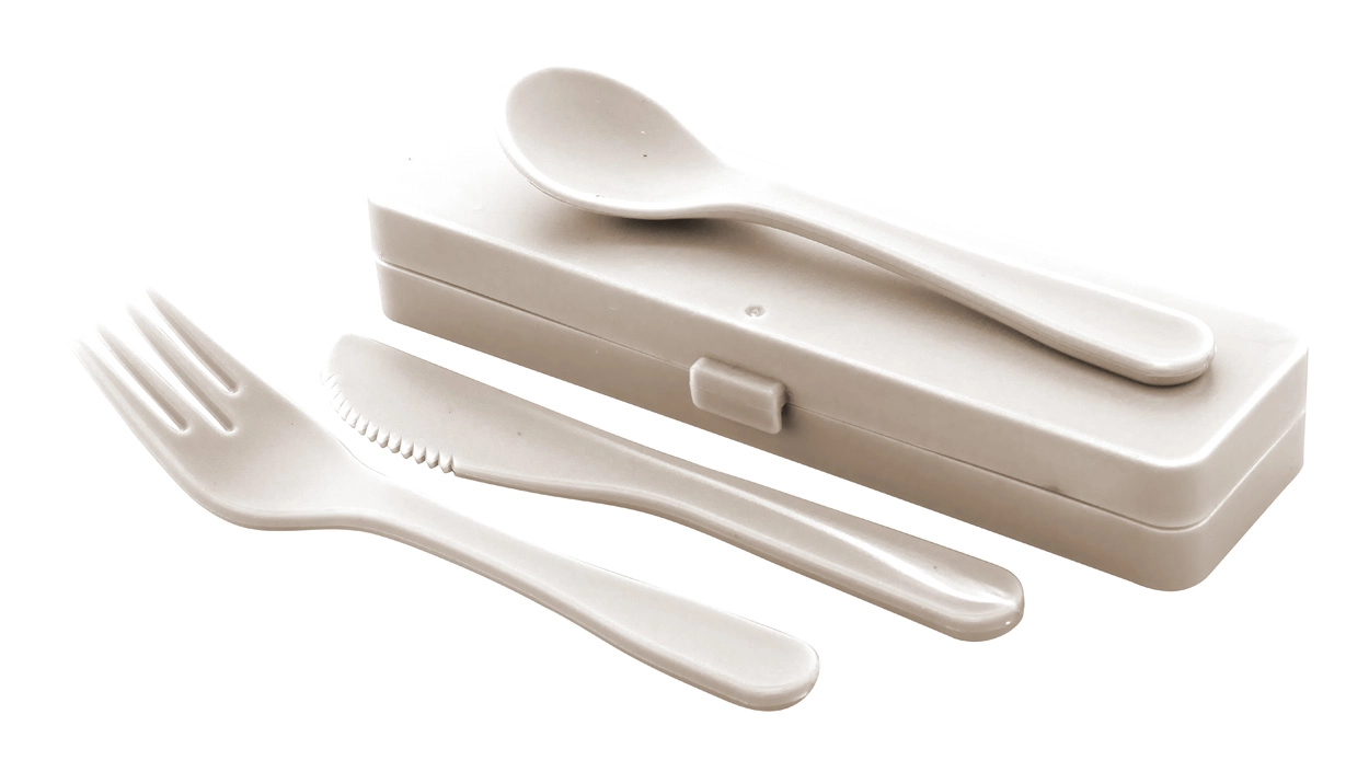 Immagine Camino Set posate