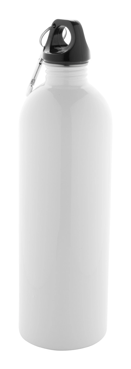 Immagine Pressuto XL Borraccia in acciaio riciclato