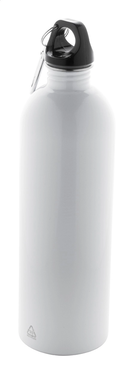 Immagine Ressuto XL Borraccia in acciaio riciclato