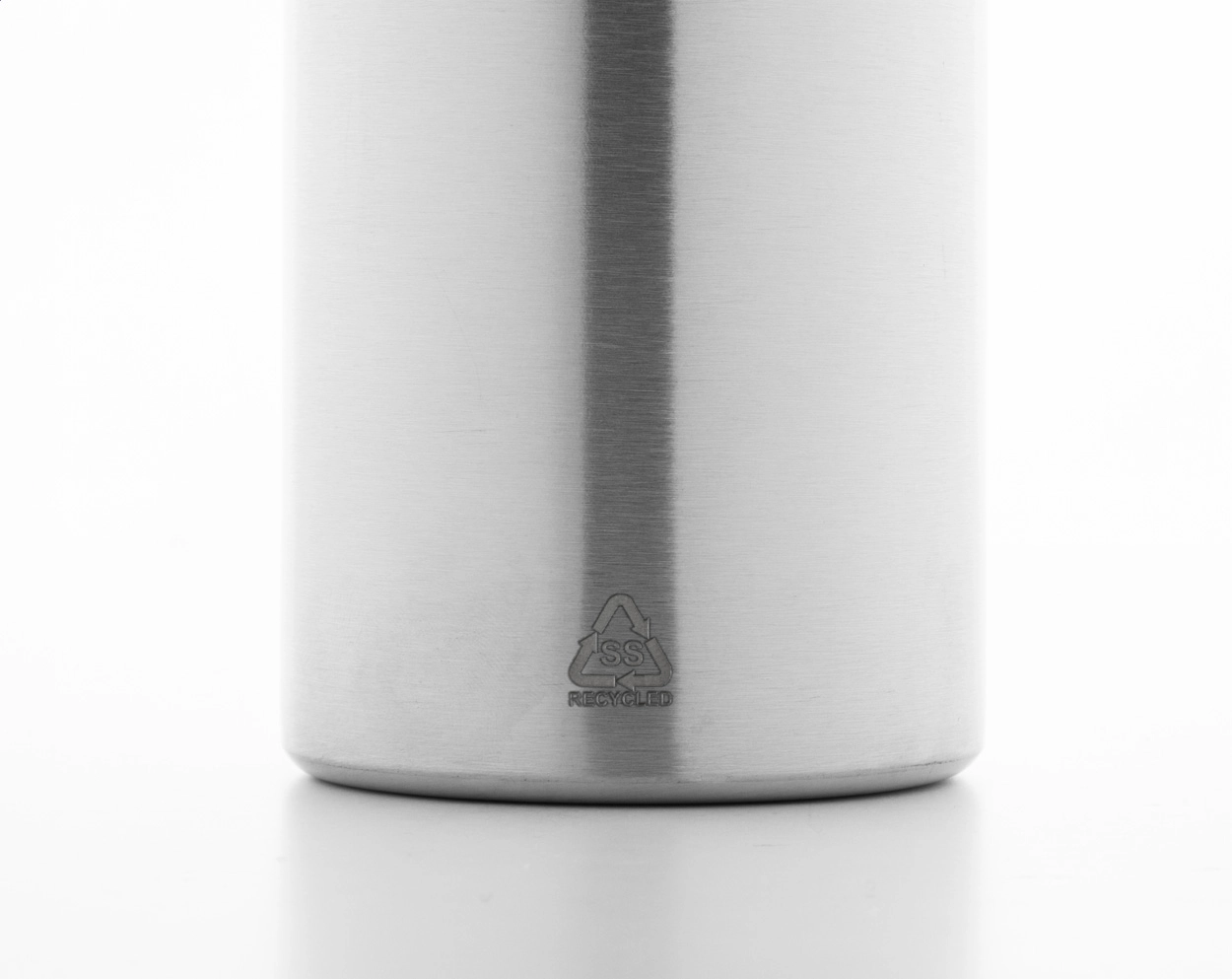 Immagine Ressuto XL Borraccia in acciaio riciclato