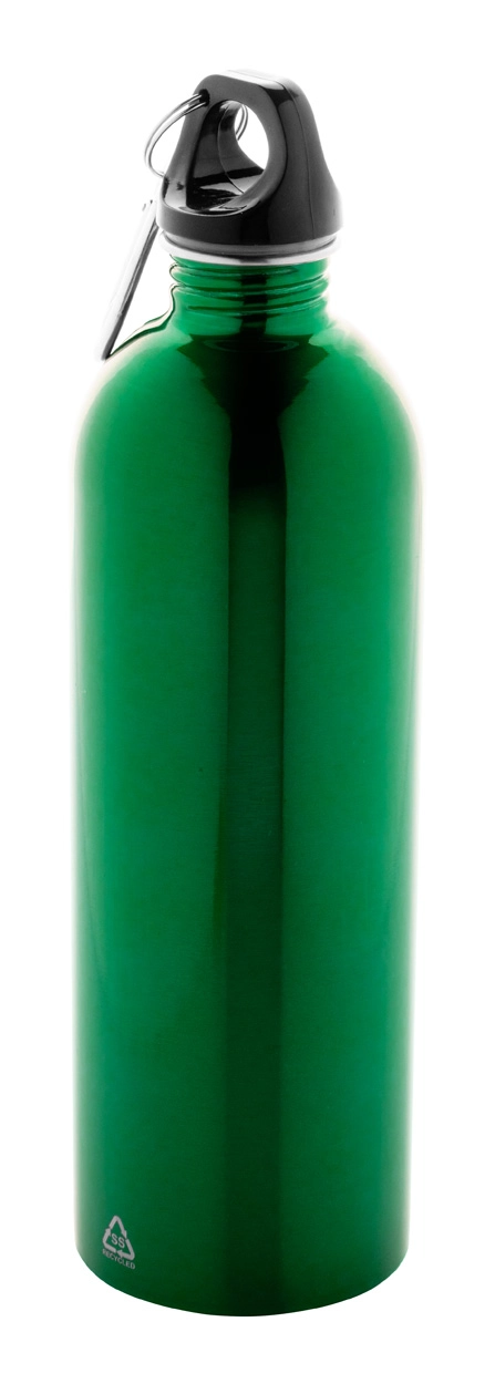 Immagine Ressuto XL Borraccia in acciaio riciclato