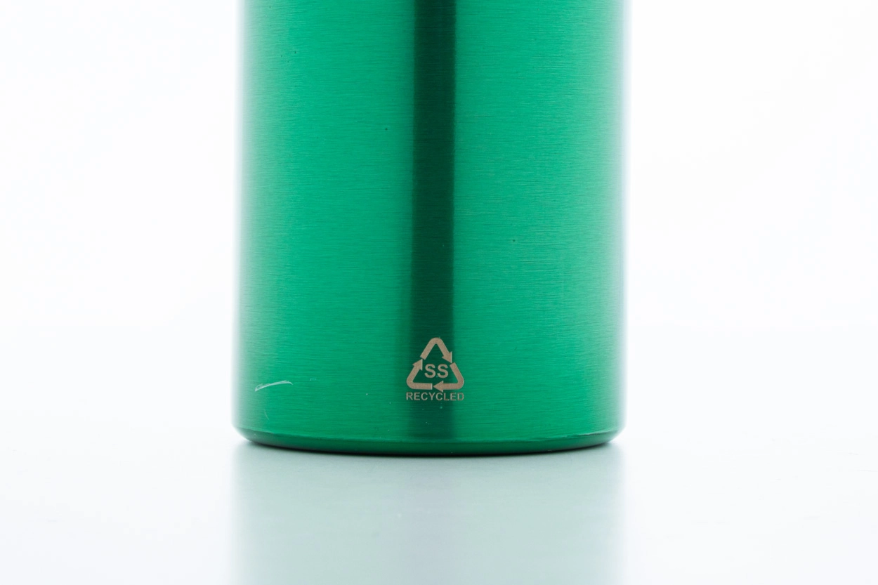 Immagine Ressuto XL Borraccia in acciaio riciclato