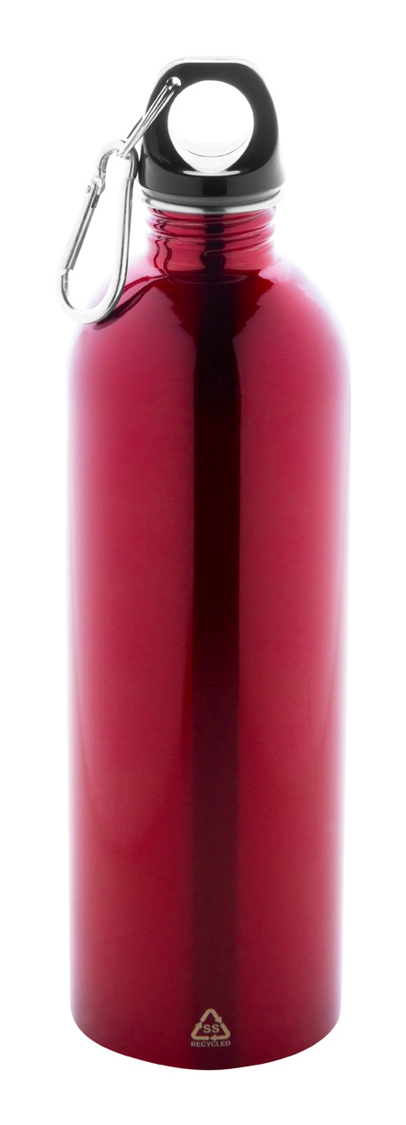 Immagine Ressuto XL Borraccia in acciaio riciclato