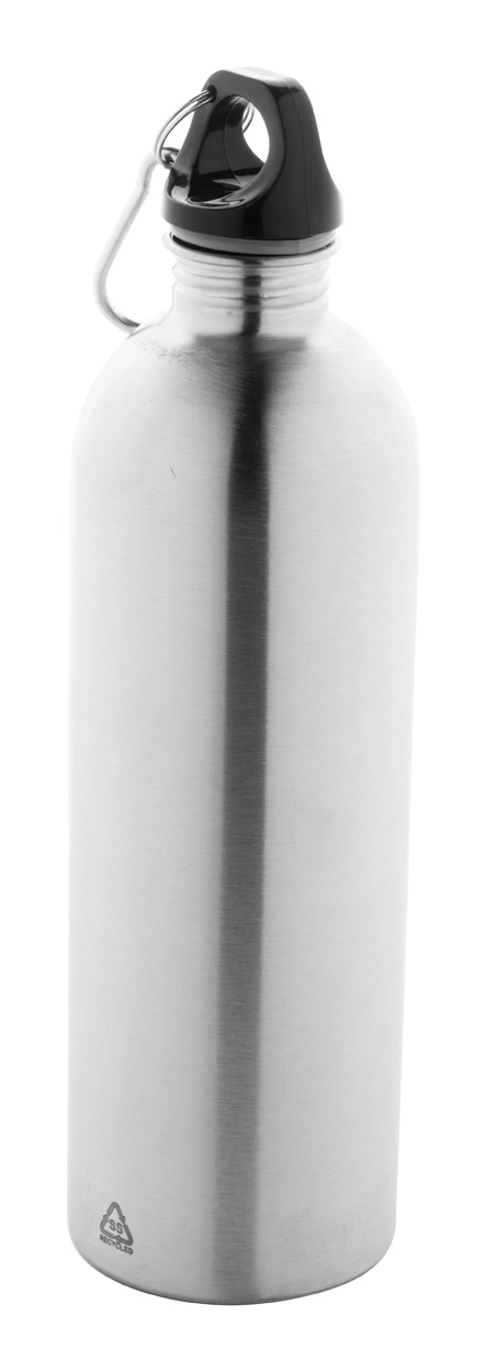 Immagine Ressuto XL Borraccia in acciaio riciclato