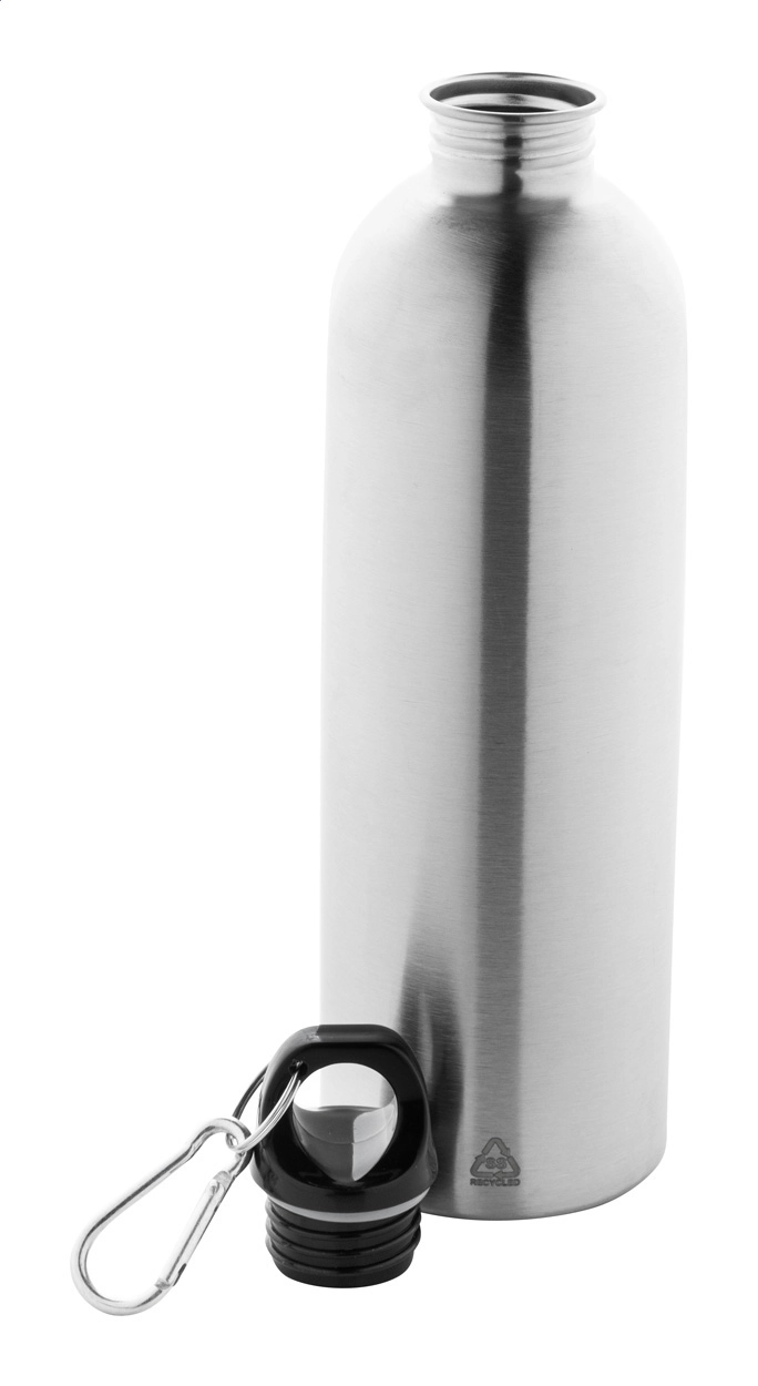 Immagine Ressuto XL Borraccia in acciaio riciclato