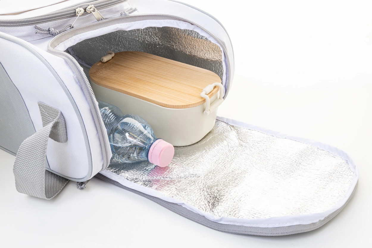 Immagine Inuit Borsa termica in RPET