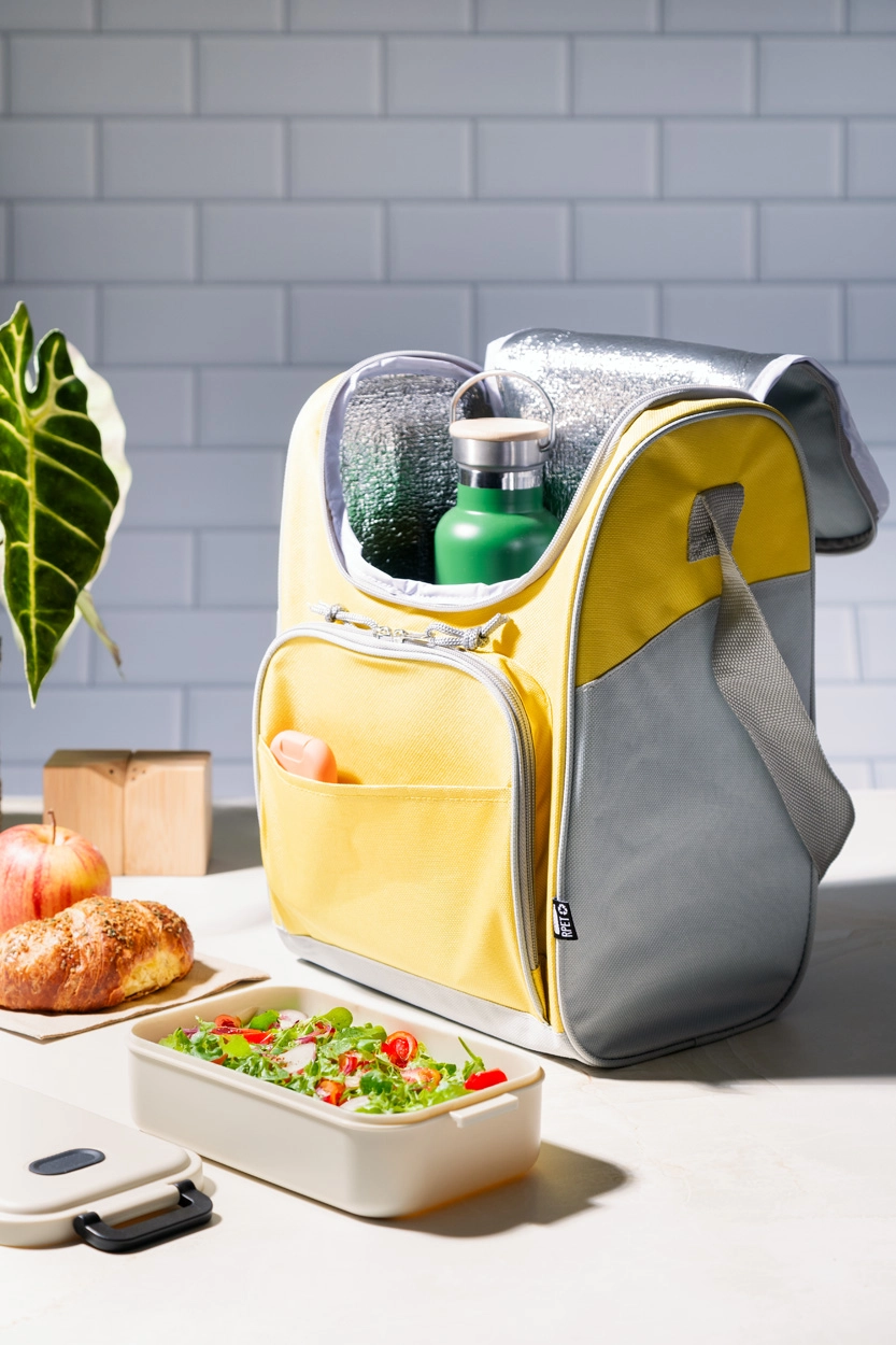 Immagine Inuit Borsa termica in RPET