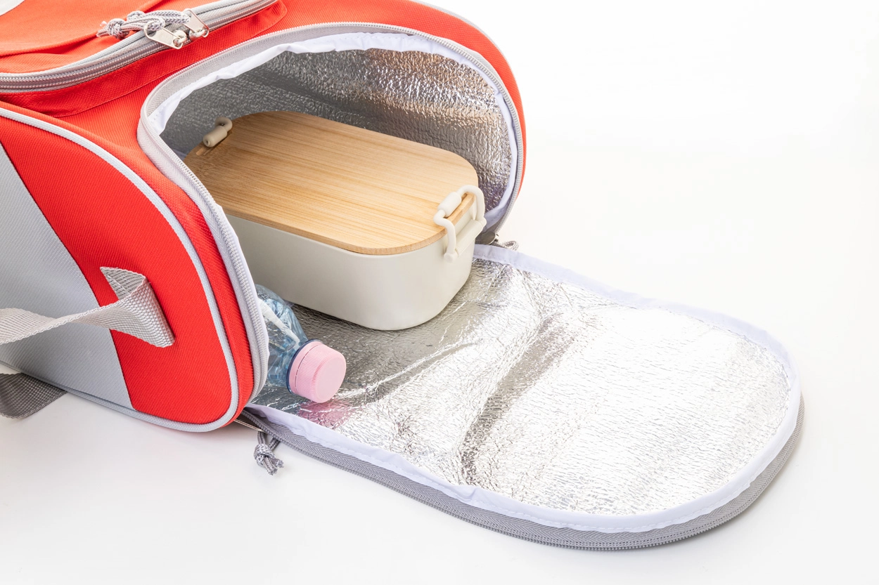 Immagine Inuit Borsa termica in RPET