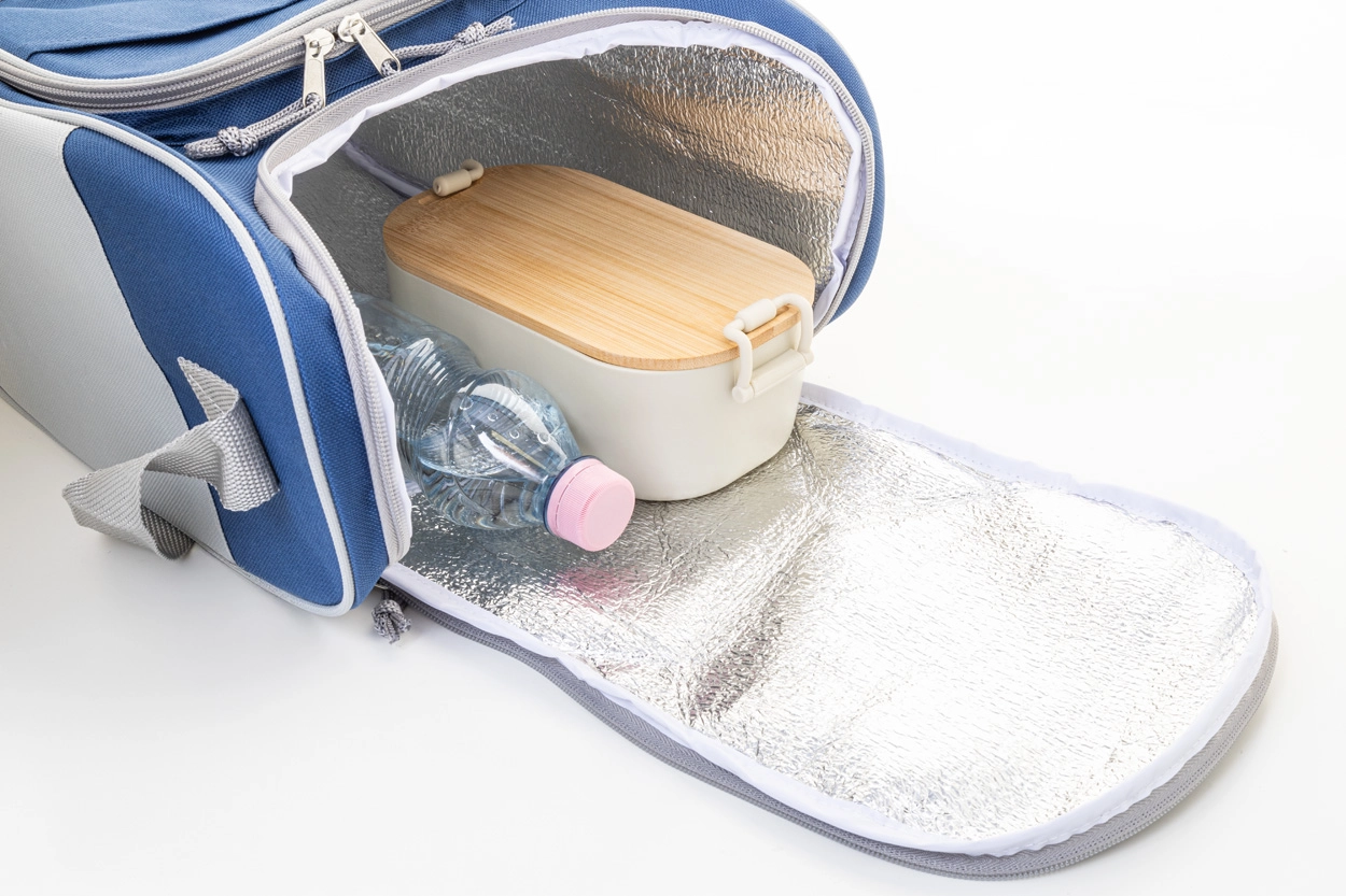 Immagine Inuit Borsa termica in RPET