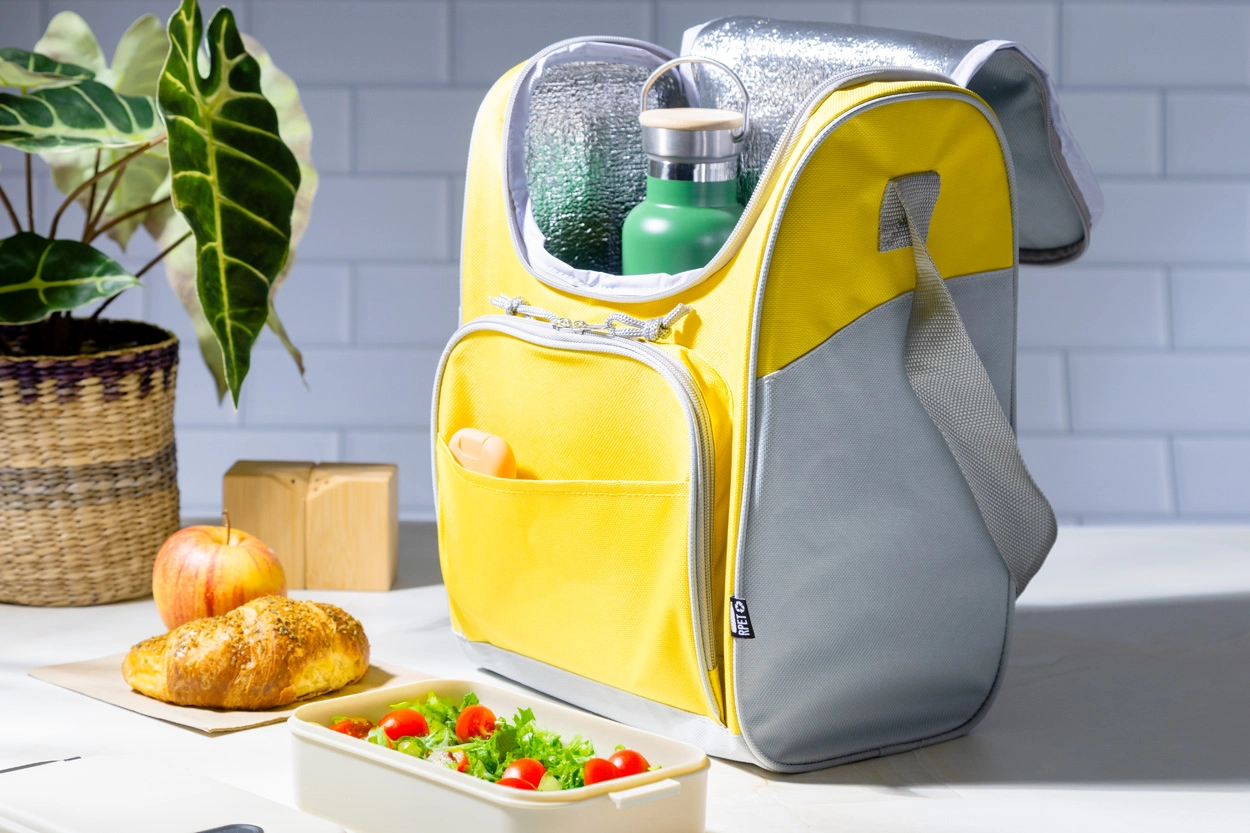 Immagine Inuit Borsa termica in RPET