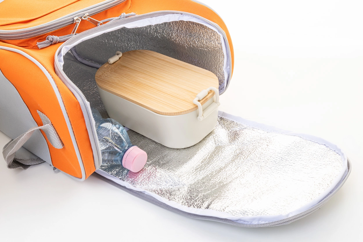 Immagine Inuit Borsa termica in RPET