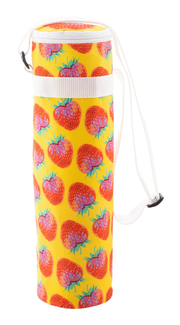 Immagine CreaCool Aqua Copri bottiglia termico personalizzabile