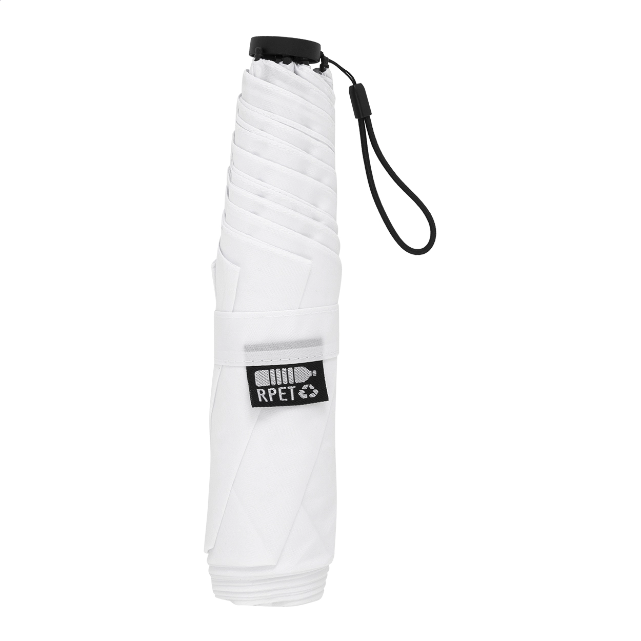 Immagine Follight ombrello in RPET ultra leggero
