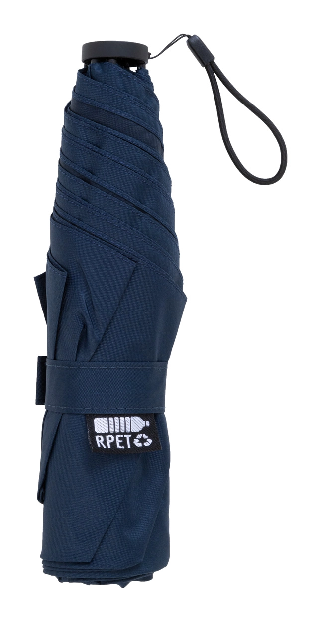 Immagine Follight ombrello in RPET ultra leggero