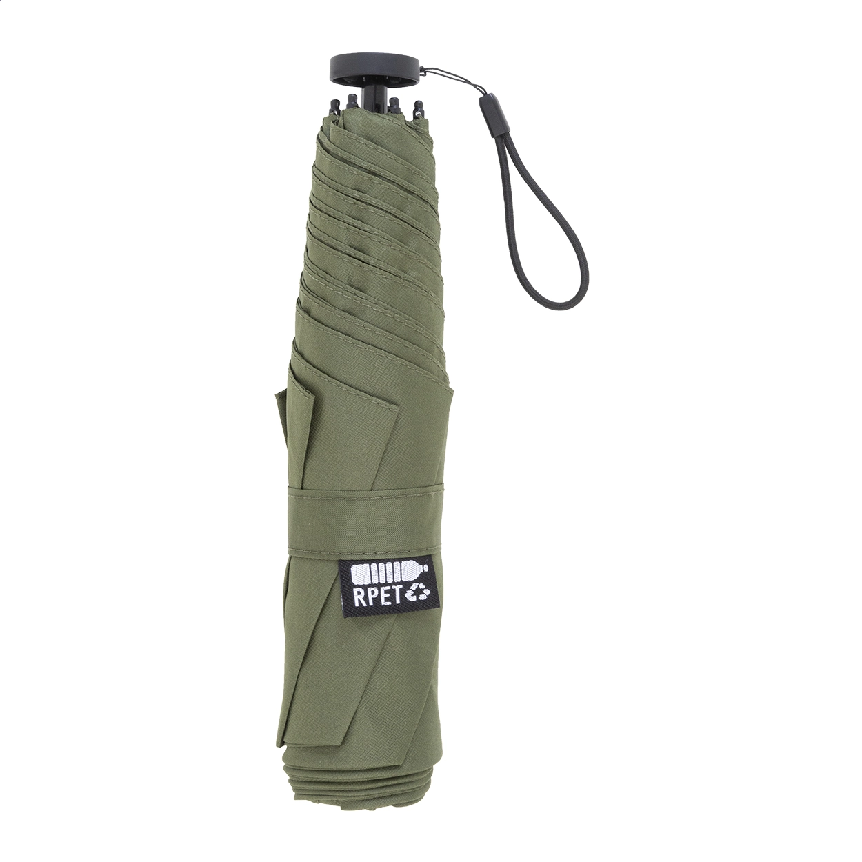 Immagine Follight ombrello in RPET ultra leggero