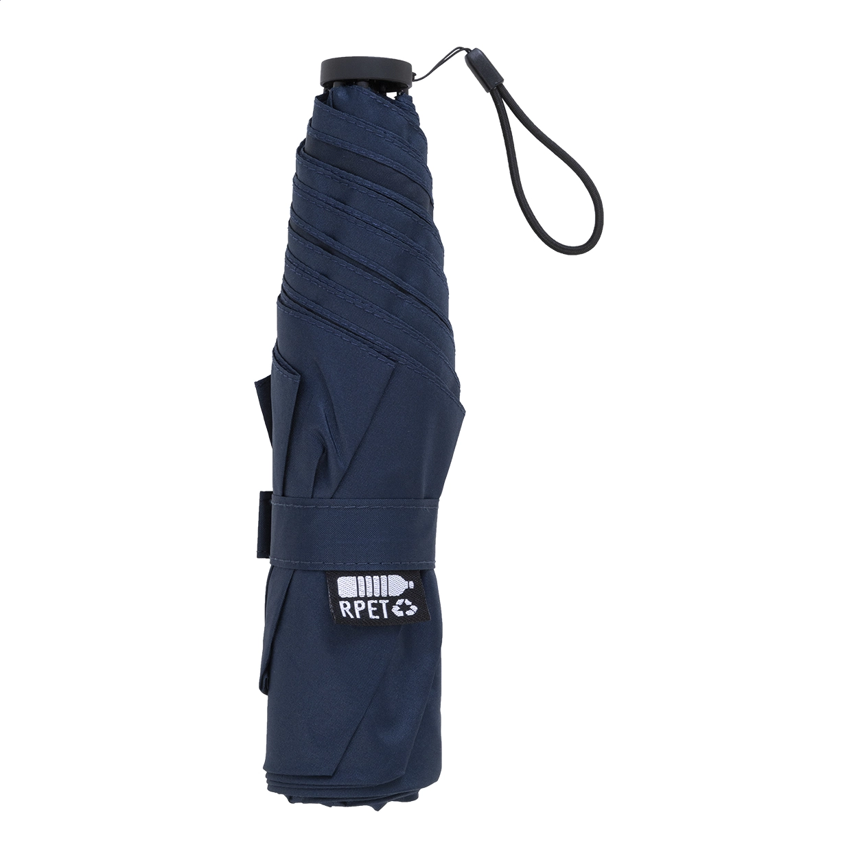 Immagine Follight ombrello in RPET ultra leggero