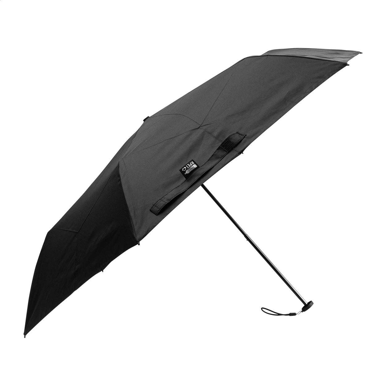 Immagine Follight ombrello in RPET ultra leggero