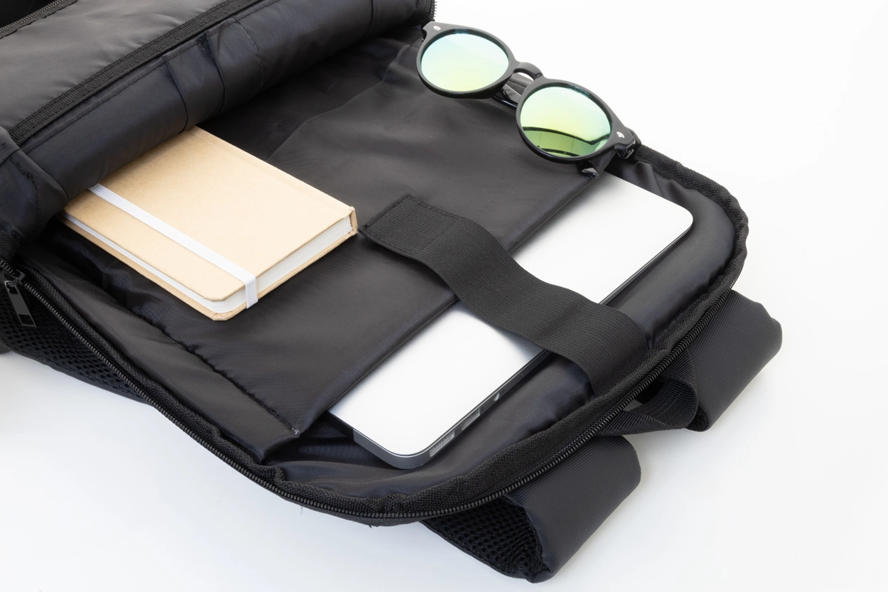 Immagine Bapuba Zaino estensibile in RPET