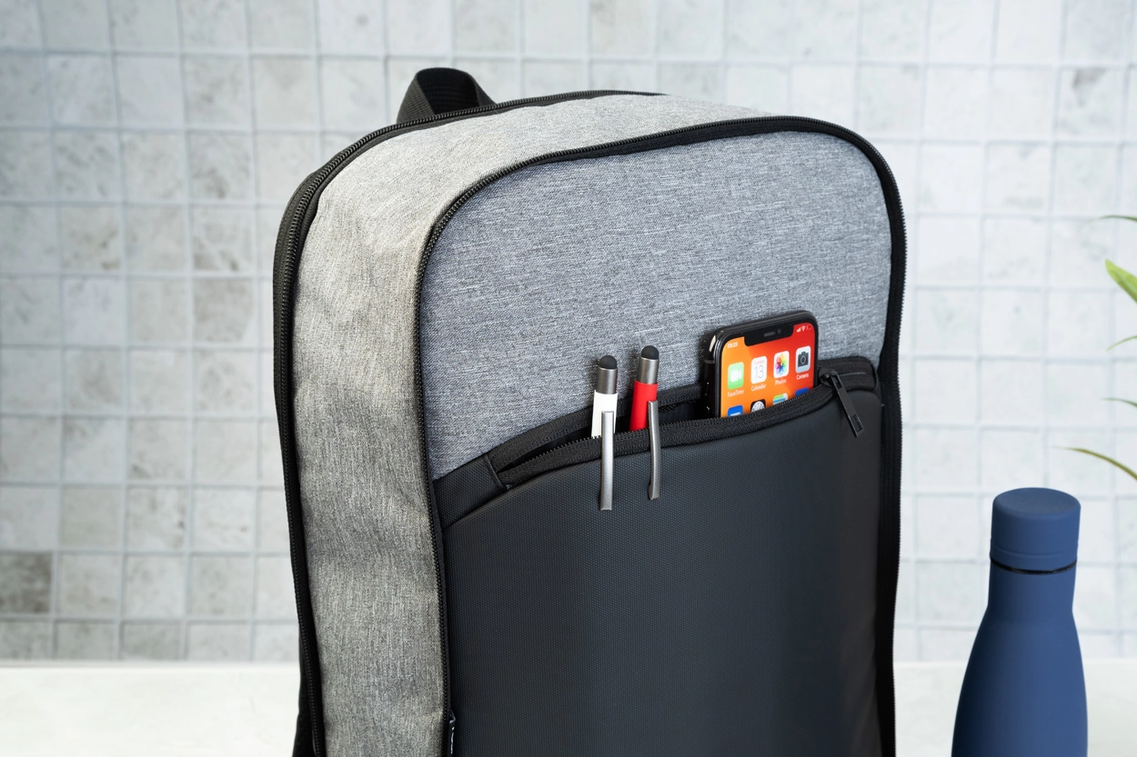 Immagine Bapuba Zaino estensibile in RPET