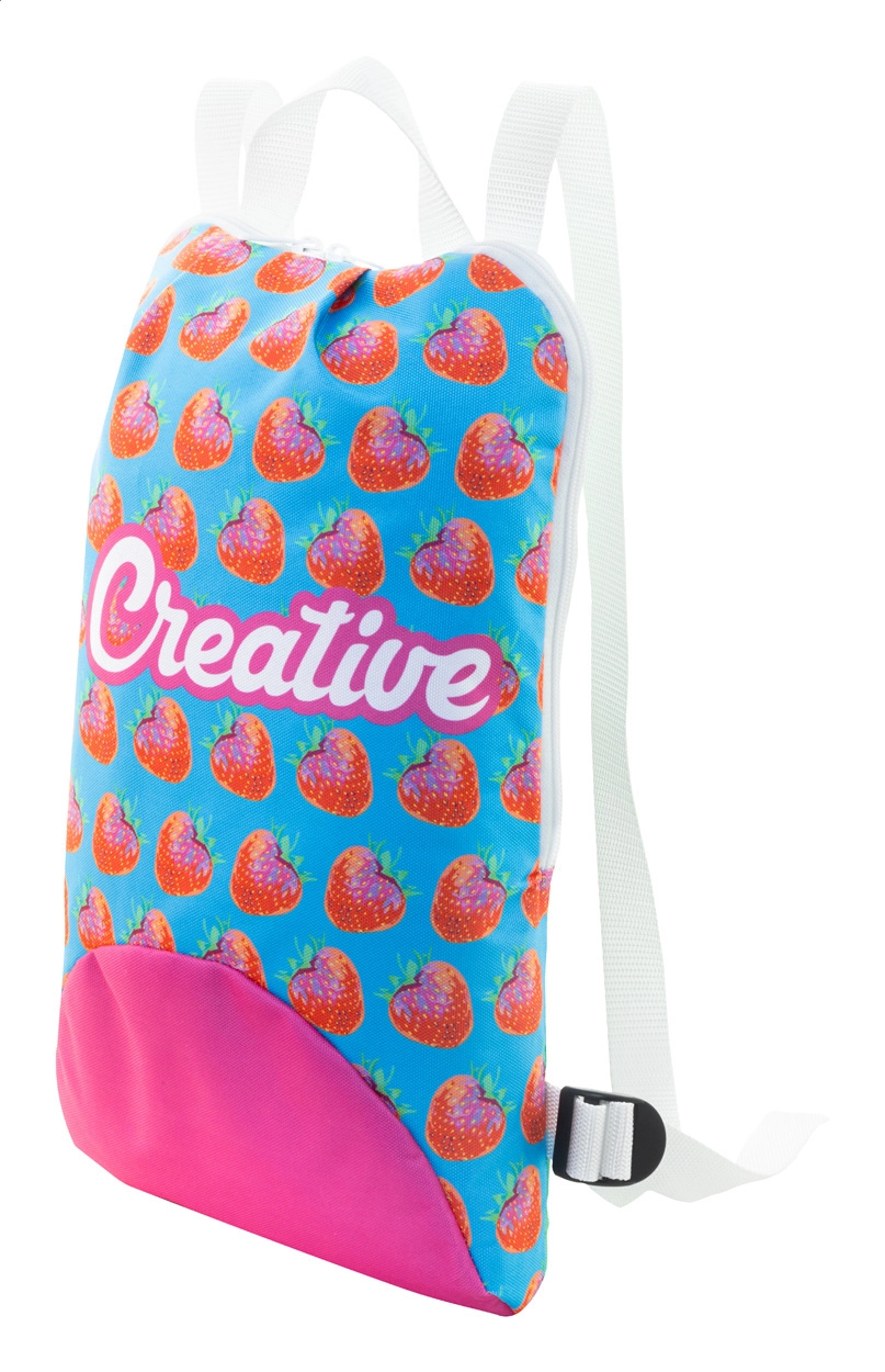 Immagine SuboBag Picoback Zaino in RPET personalizzabile