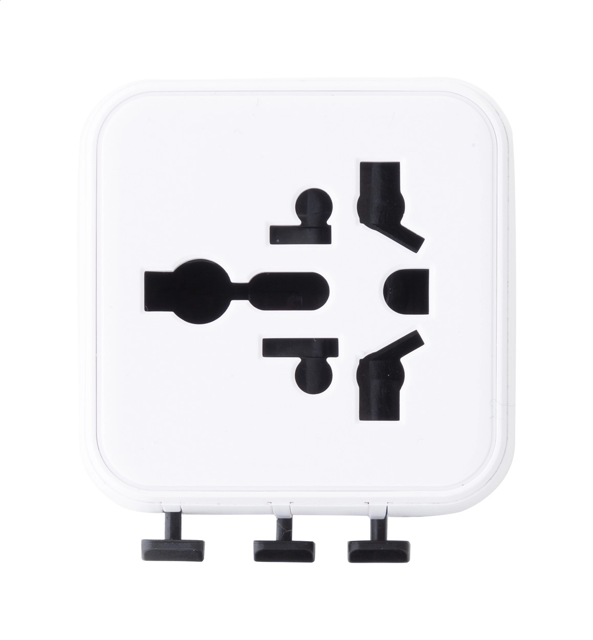 Immagine Jetsetter Pico Adattatore da viaggio in RPC