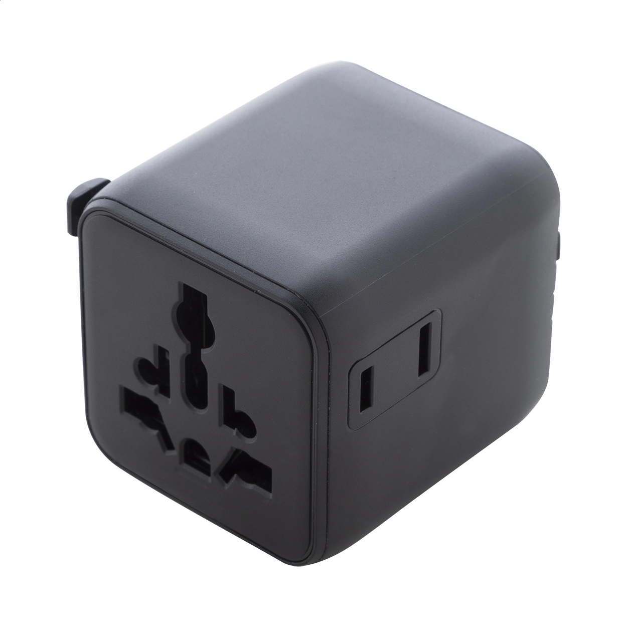Immagine Jetsetter Pico Adattatore da viaggio in RPC
