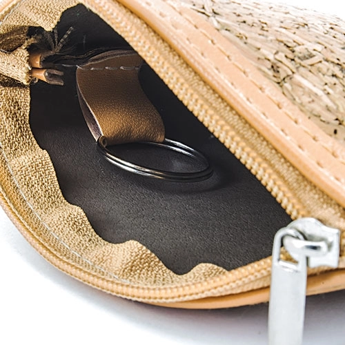 Immagine PORTAMONETE SUGHERO SOSTY