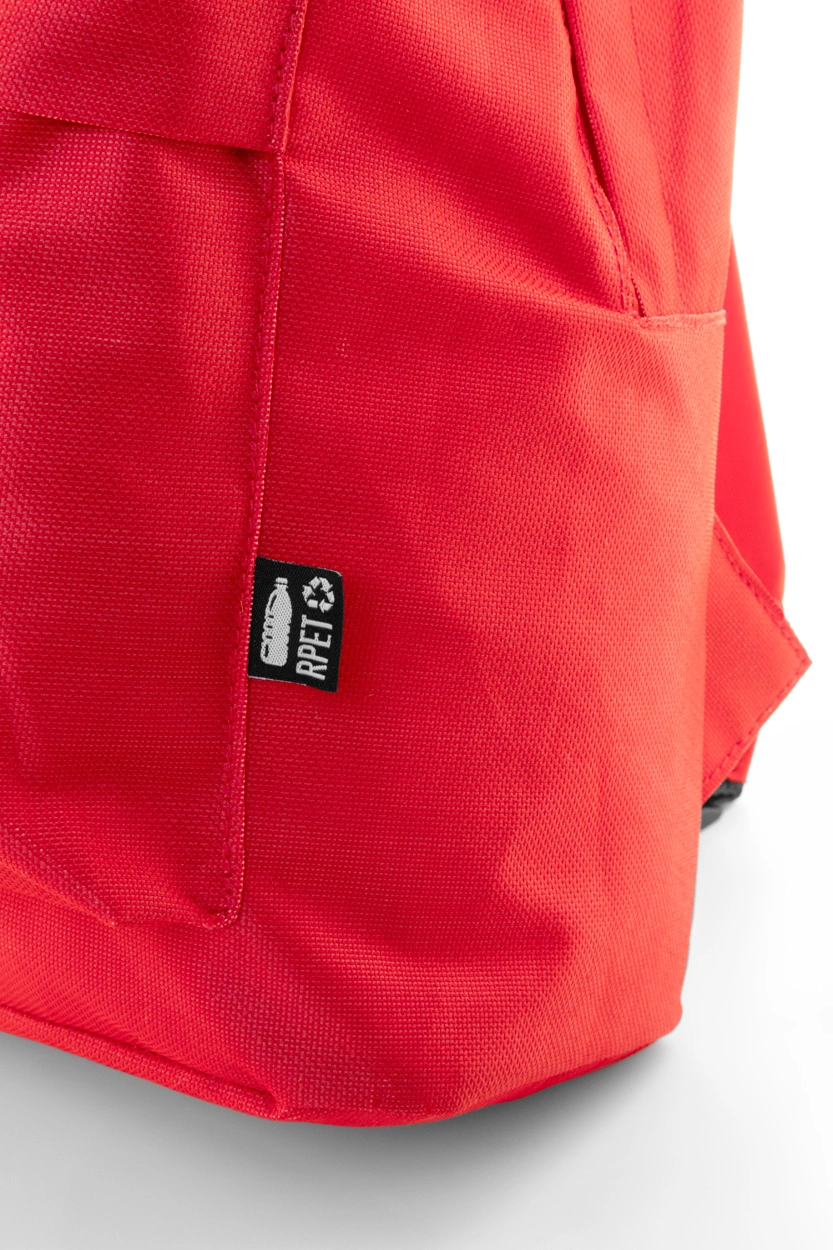 Immagine Challenger Zaino in RPET
