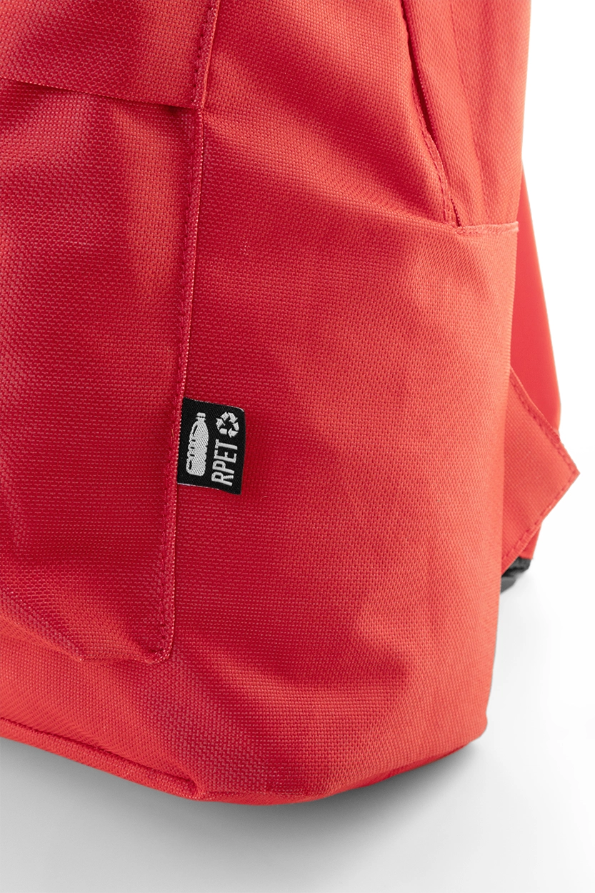 Immagine Challenger Zaino in RPET