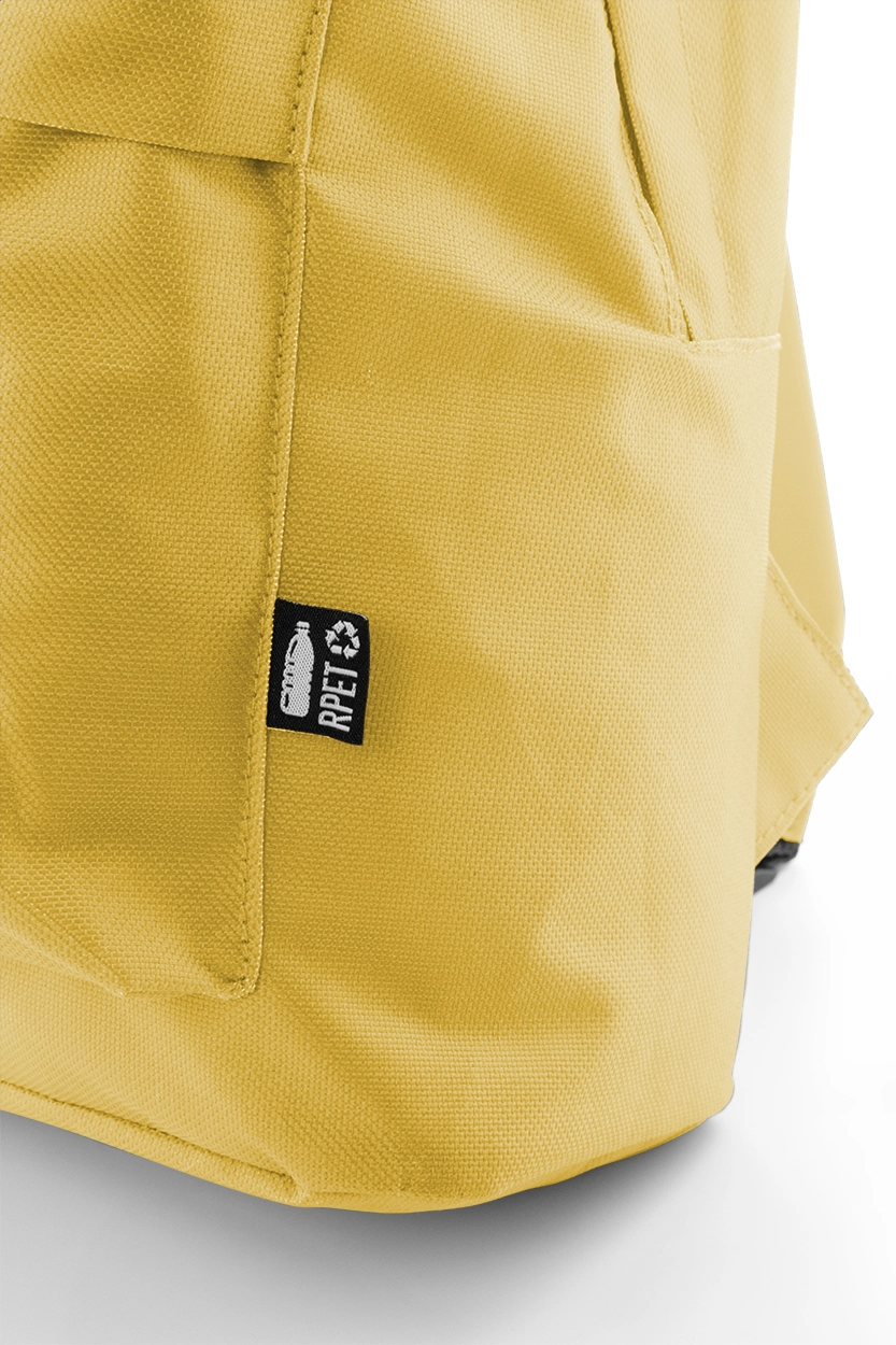 Immagine Challenger Zaino in RPET