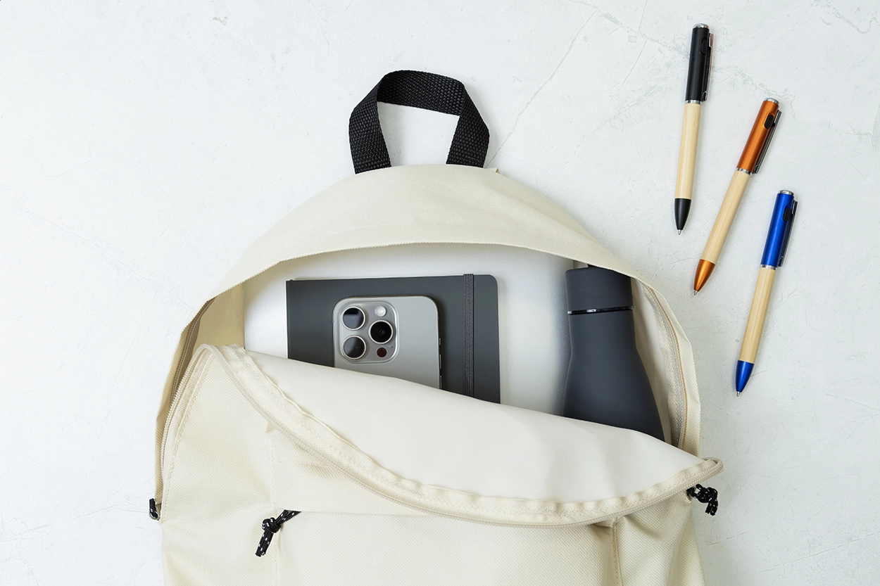 Immagine Challenger Zaino in RPET